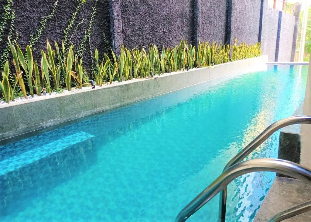 Goldvitel Hotel Surabaya