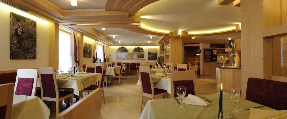 Hotel Tirol- Natural Idyll