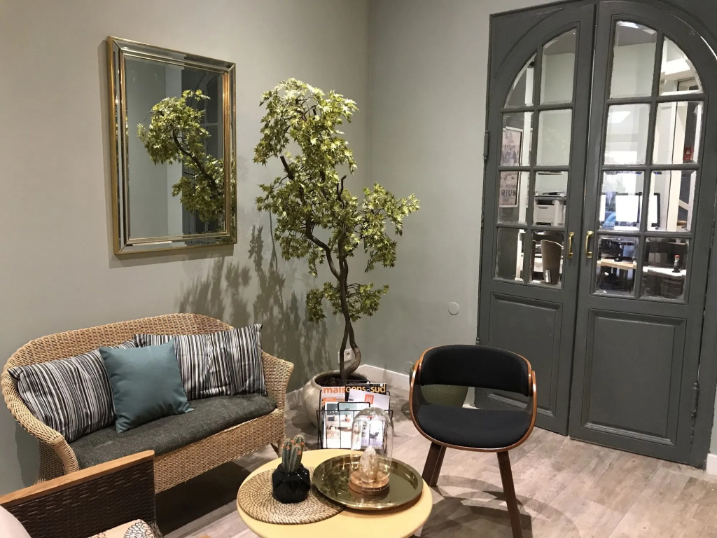 Boutique Hôtel Azur