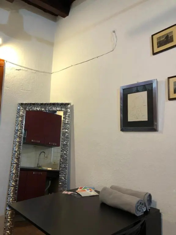Nicolaiano House - Scardicchio Maisons