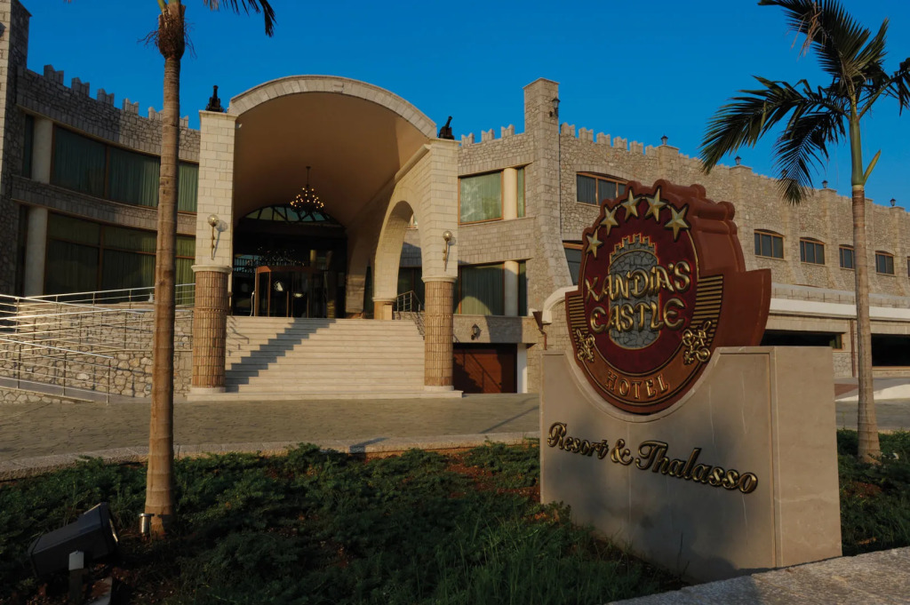 SEAFOS Luxury Resort & Spa - Limited Edition by Leonardo Hotels