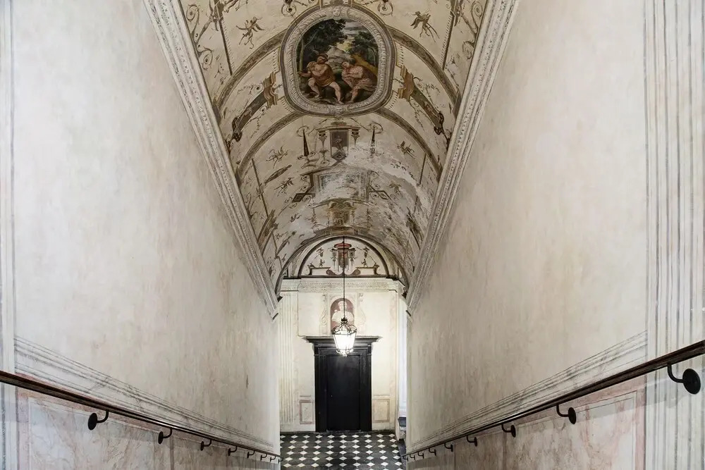 Il Loft di Via Garibaldi by Wonderful Italy