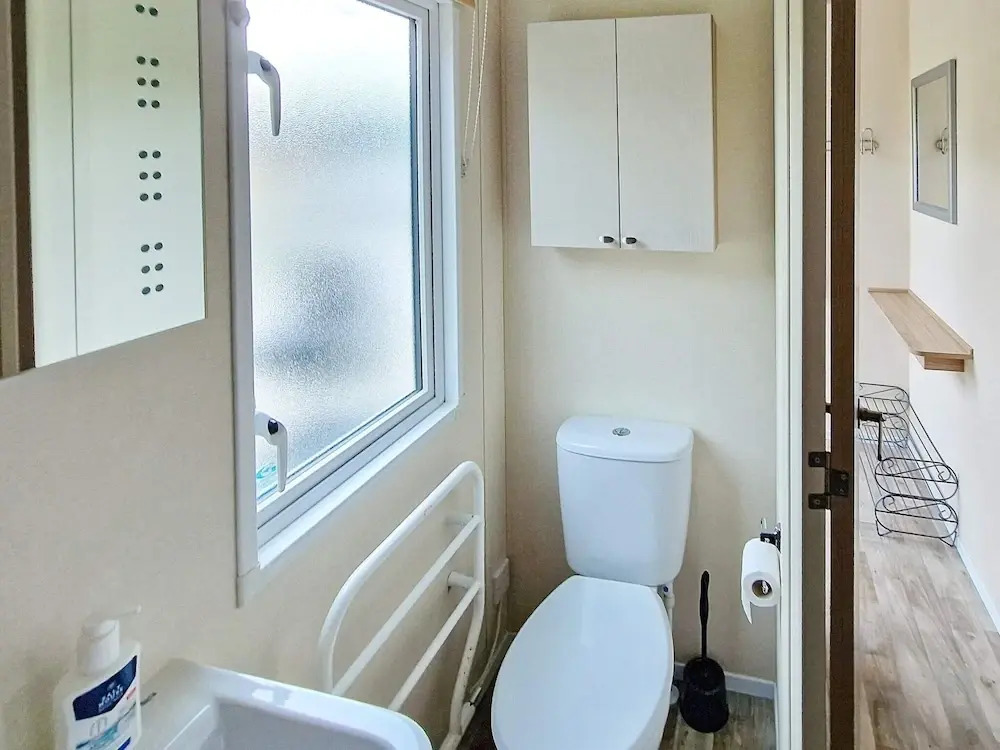 6 person holiday home in Tansøy-By Traum
