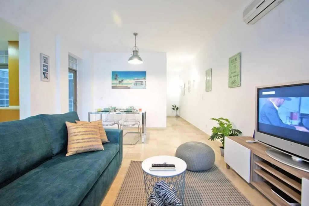 Believe in Dream Apart Contemporâneo com Piscina