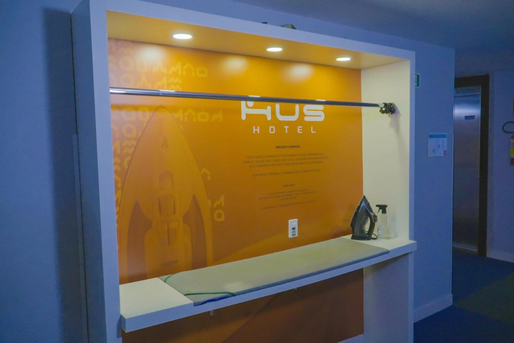 HUS Hotel MARINGA