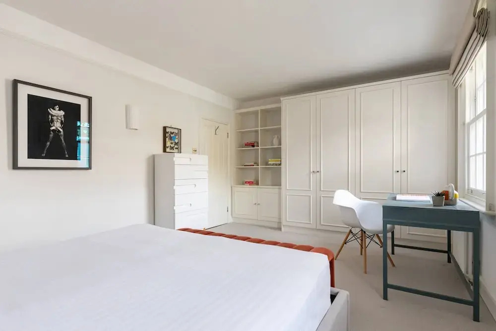 Masbro Road II by Onefinestay