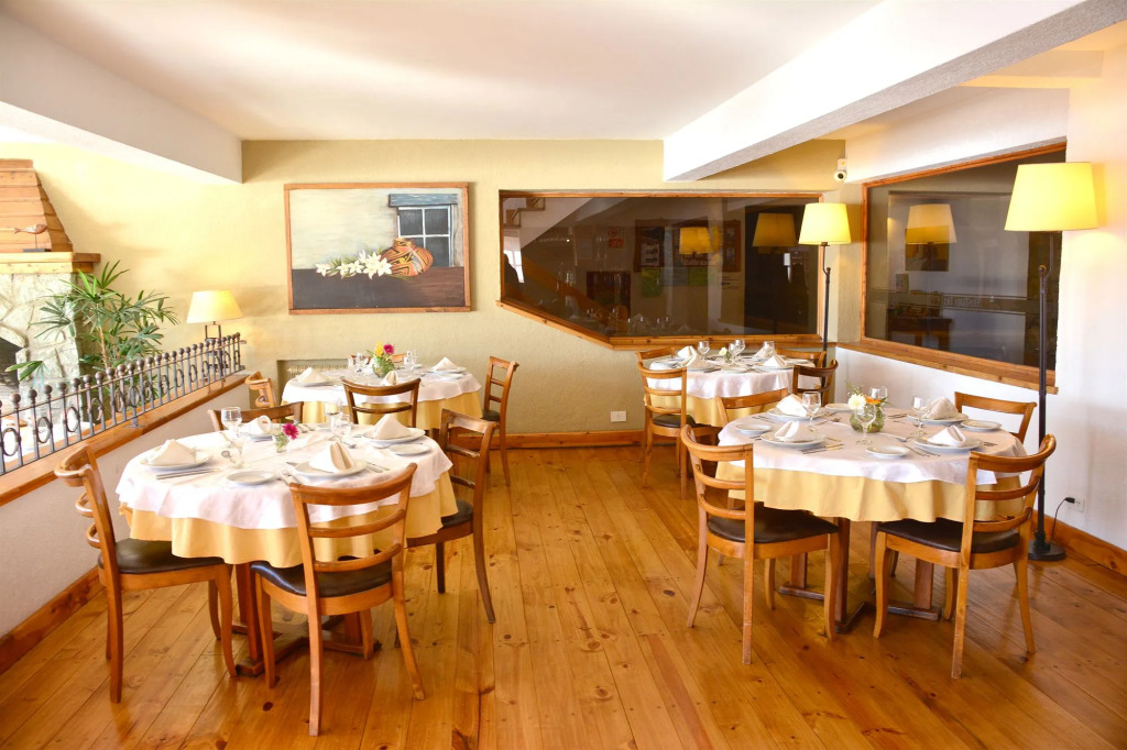 Apart Del Lago