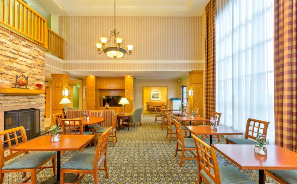 Staybridge Suites - Brownsville by IHG