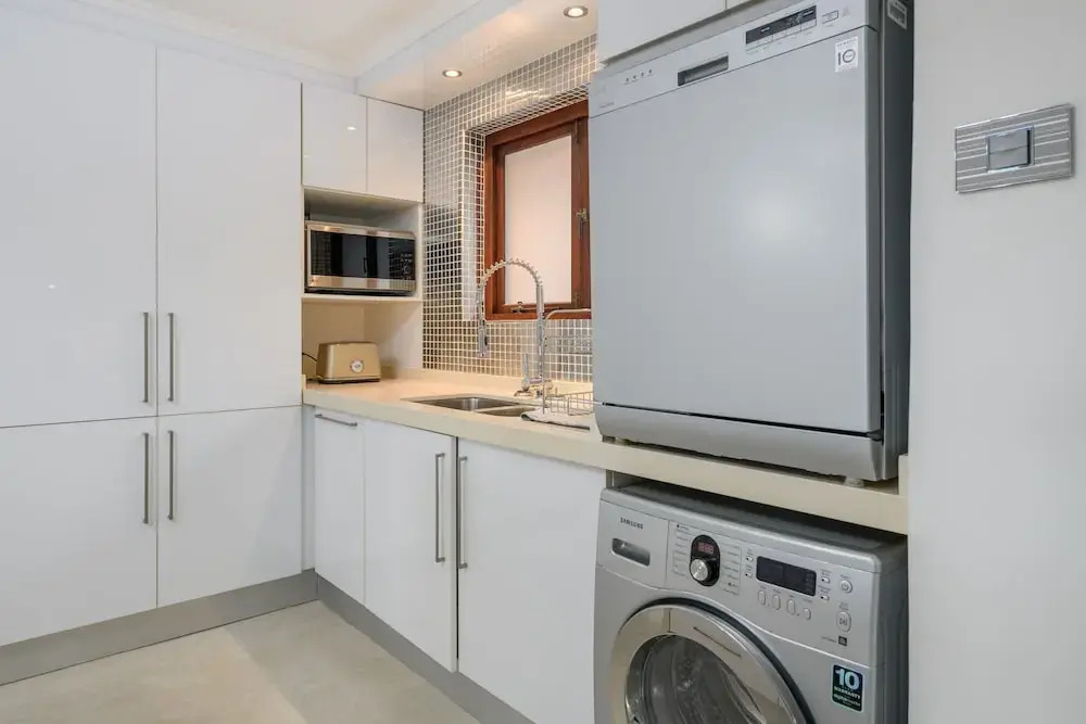 San Lameer Villa Rentals 2818