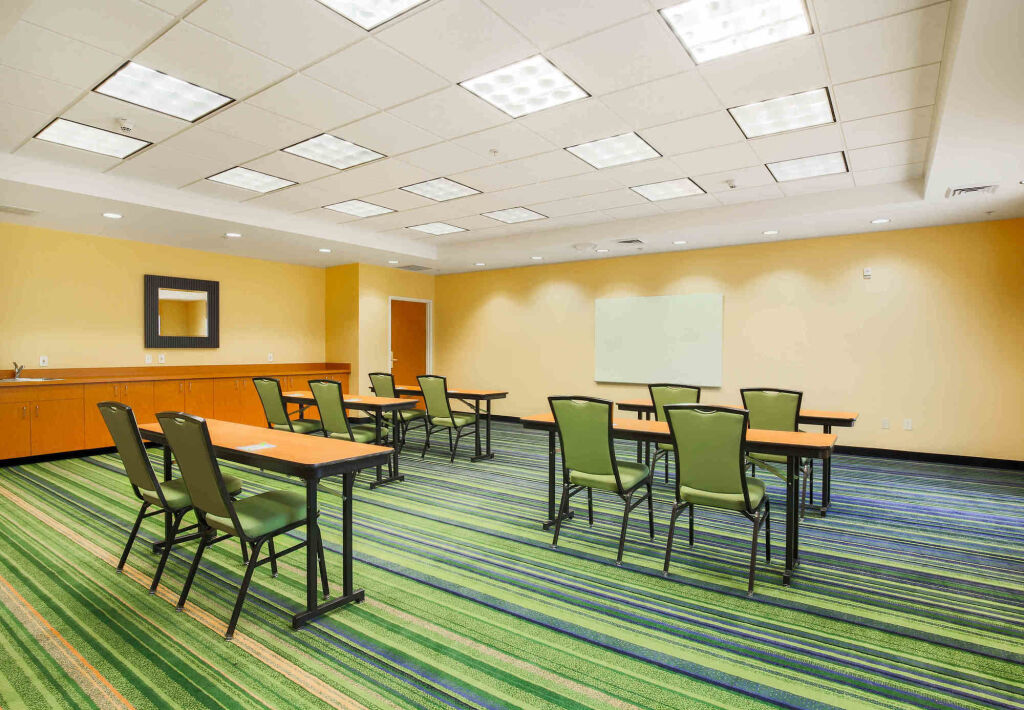 Fairfield Inn & Suites by Marriott Reno Sparks