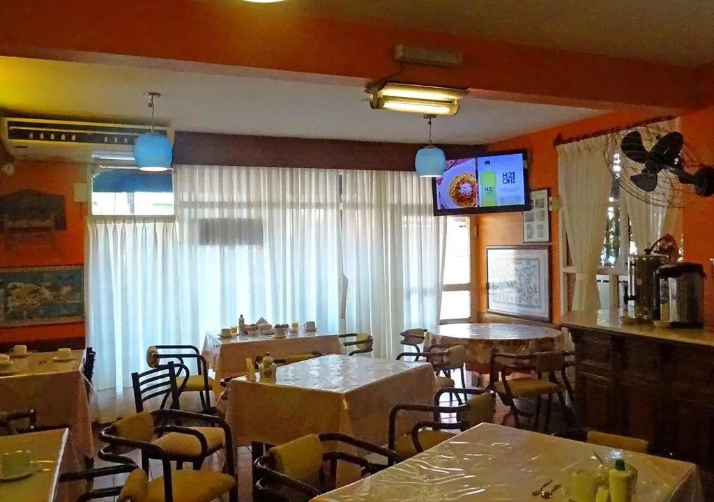 Costa Azul Hotel