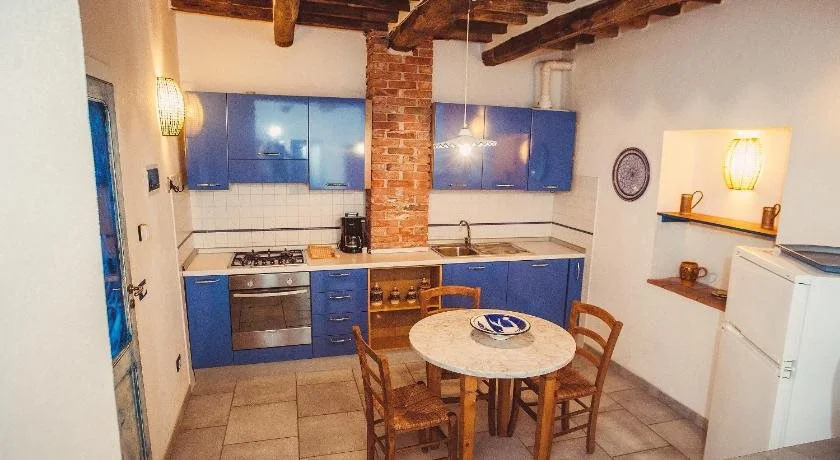 Casa Vacanze Al Settimo Cielo