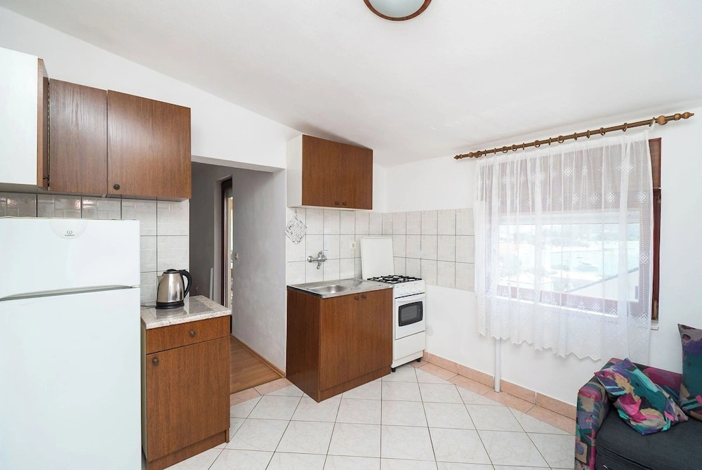 Apartments Ljubica