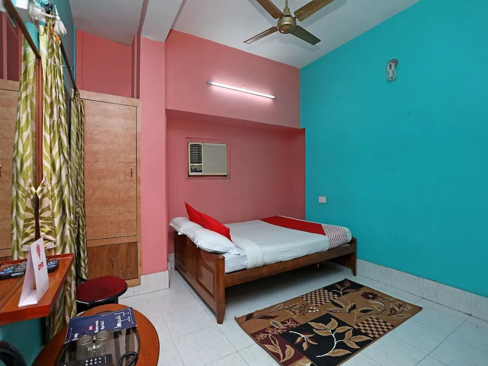 OYO 16600 Ken Guest House 2