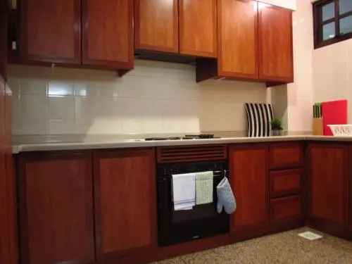 Alocassia Serviced Apartments