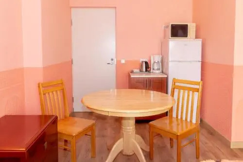 Fortuna Apartments