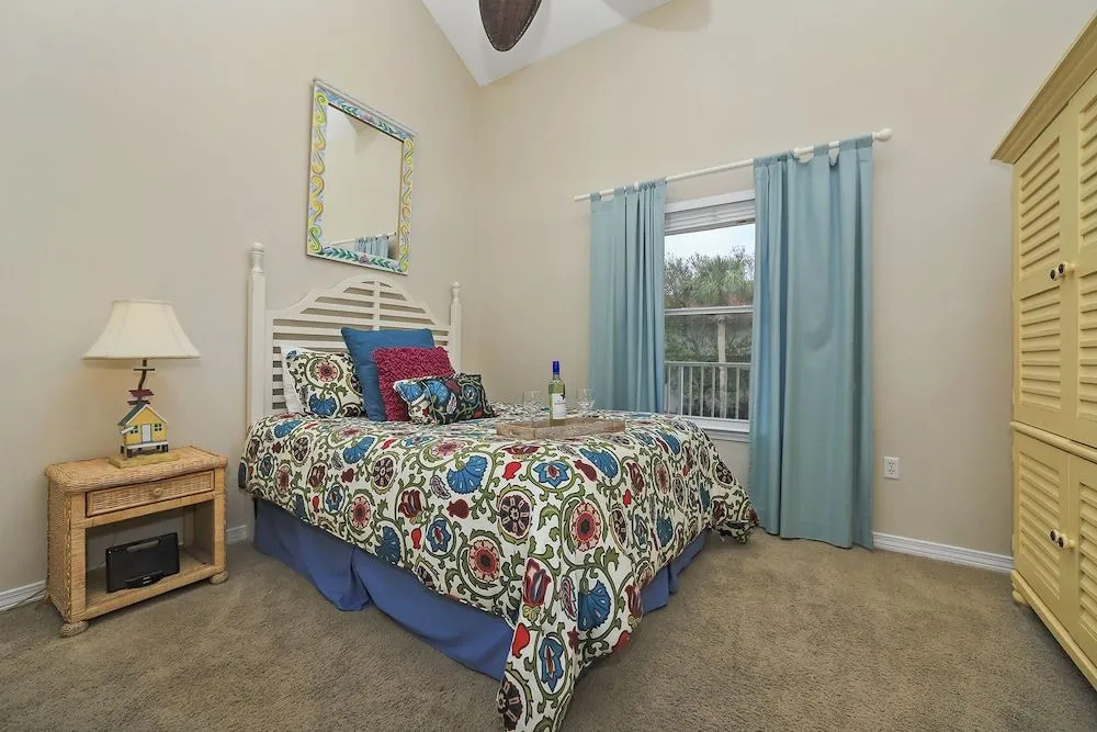 Caribbean Dunes 222 by Newman-Dailey