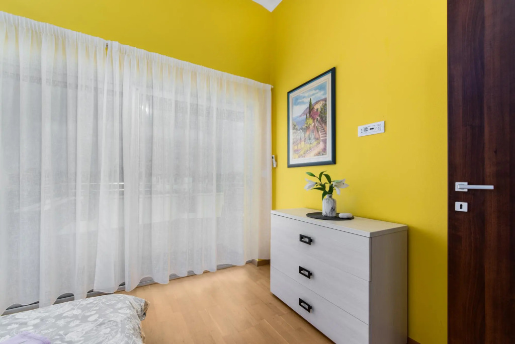 Fantasia in Barban with 4 bedrooms and 2 bathrooms