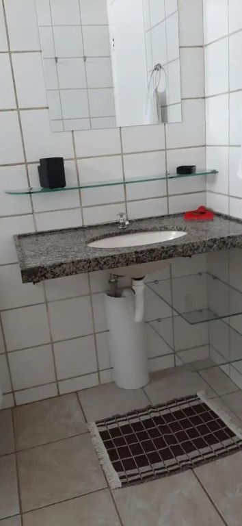 Clarke's Aquaville Apartment 58-102 Térreo Sombra