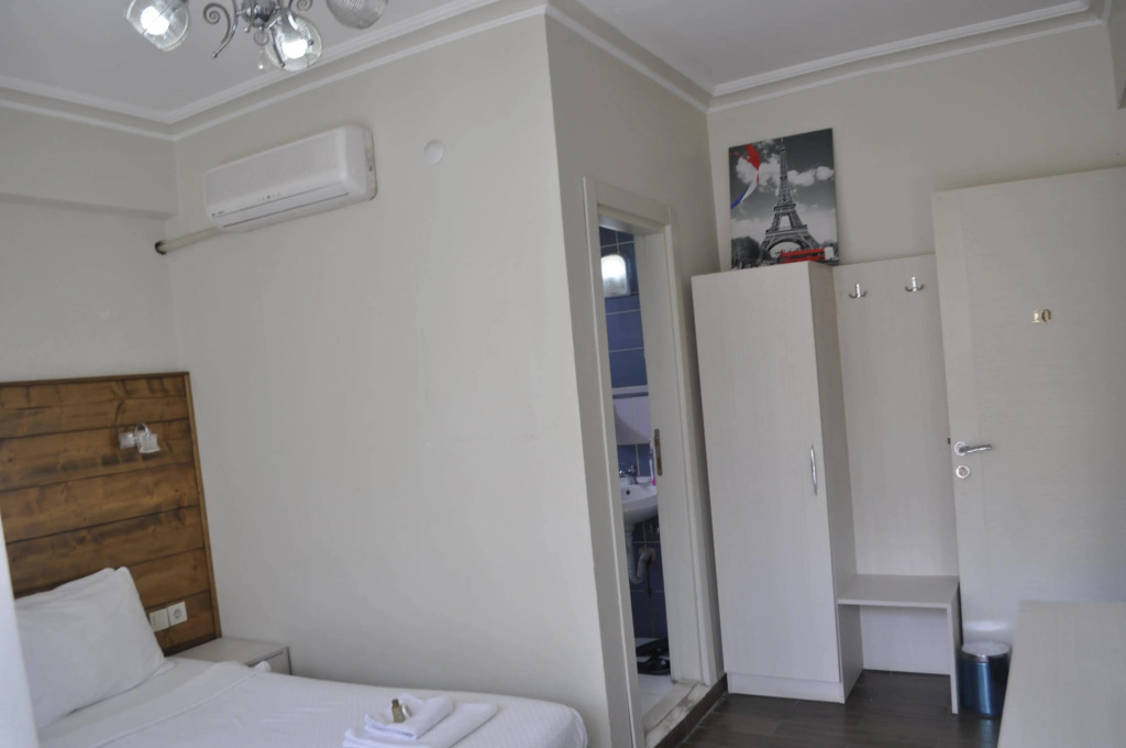Kemer Pansiyon