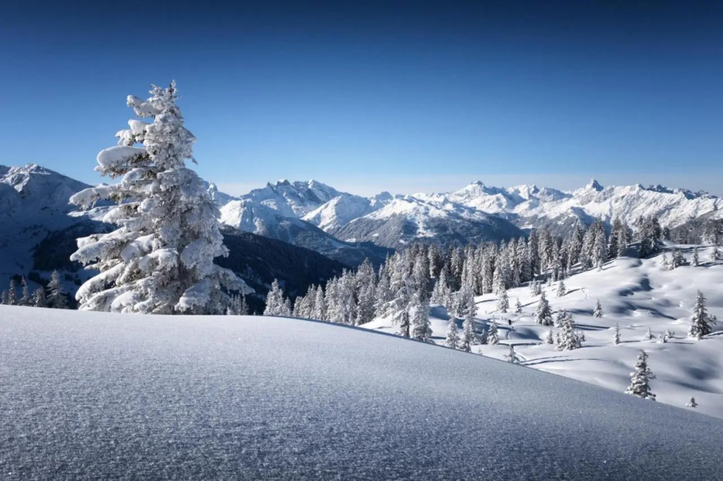 TUI BLUE Montafon