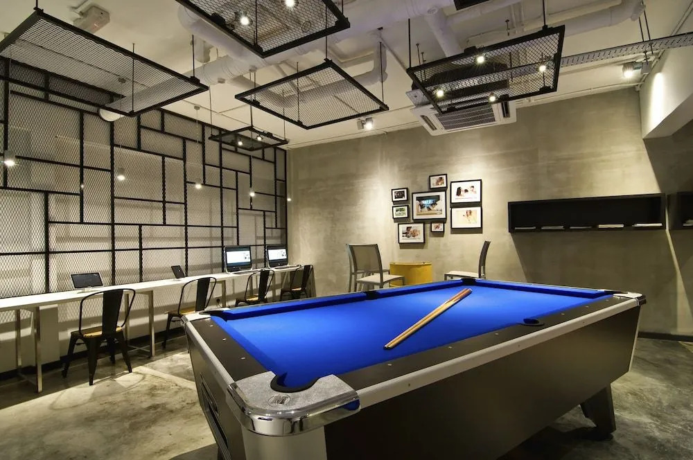 Illuminate Boutique Hostel