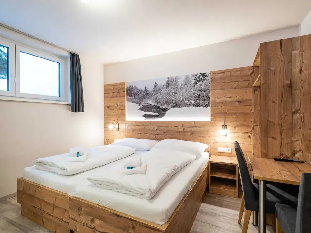 Chalet in Mauterndorf near Ski Lift