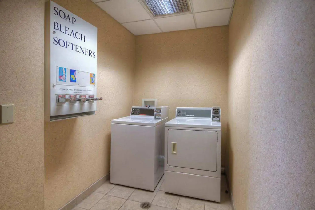 Hampton Inn - Great Falls