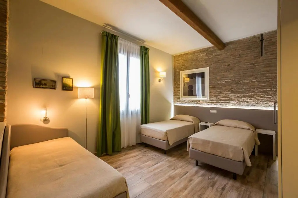 Hotel Residence Diamantina