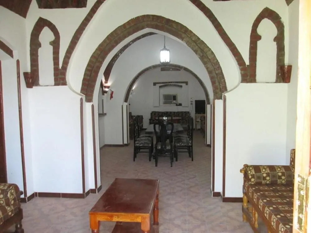 Habu Dome Villa