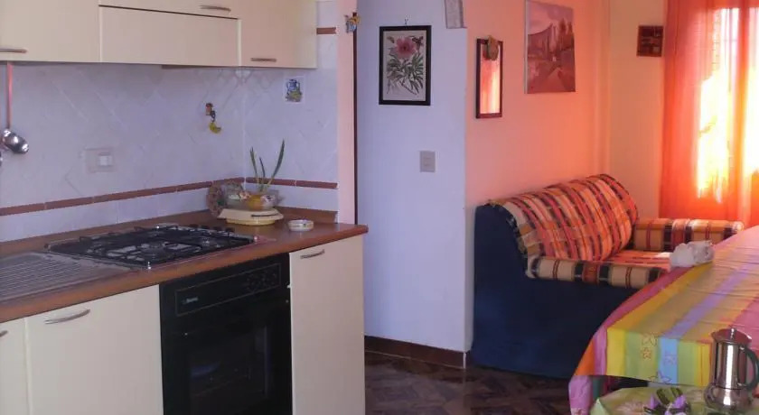 Villetta Acqua La Vite
