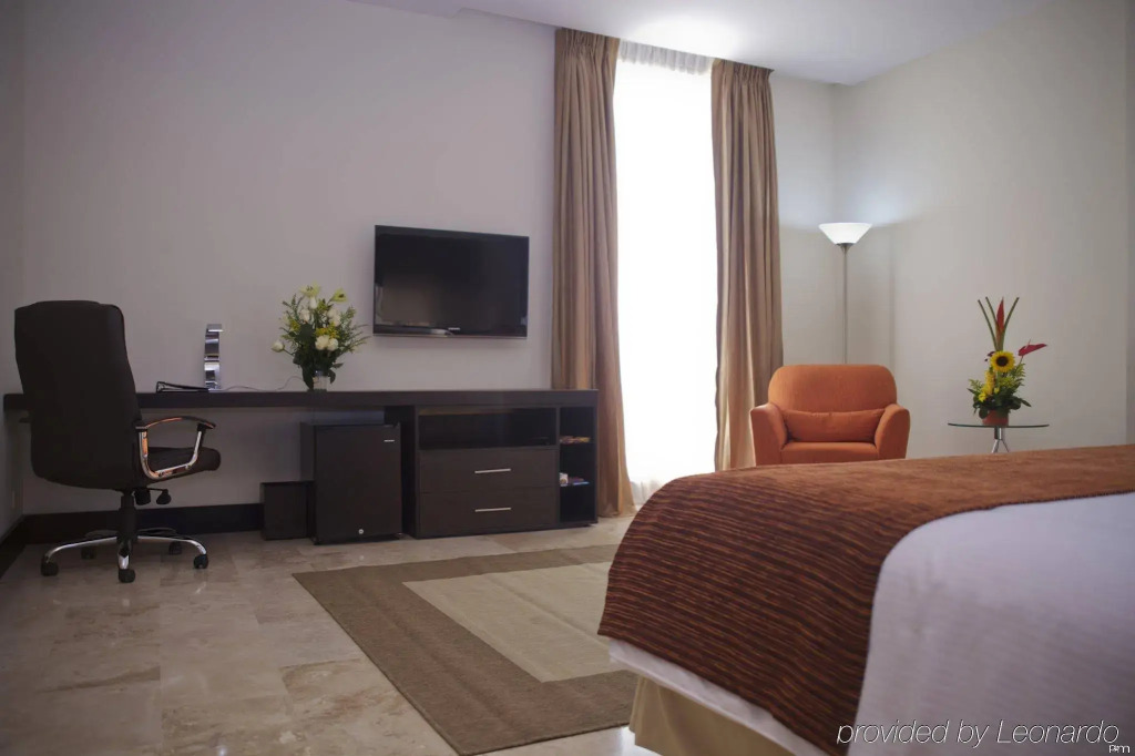 GHL Hotel Barranquilla
