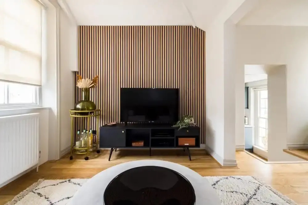 The Westminster Classic - Glamorous 3Bdr Flat
