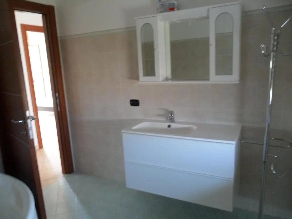 Attico al mare