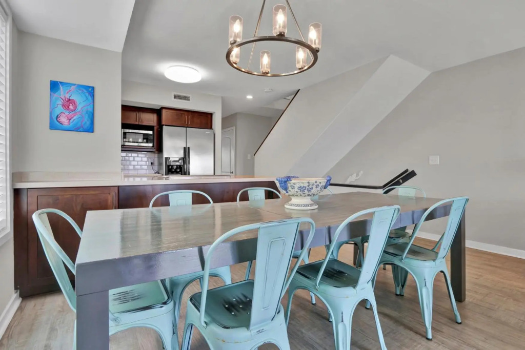 Coyote by Sea Scape Properties