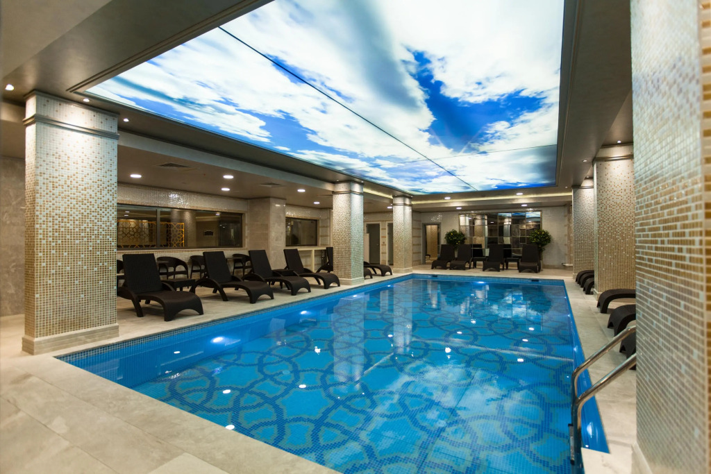 Miss Istanbul Hotel & SPA
