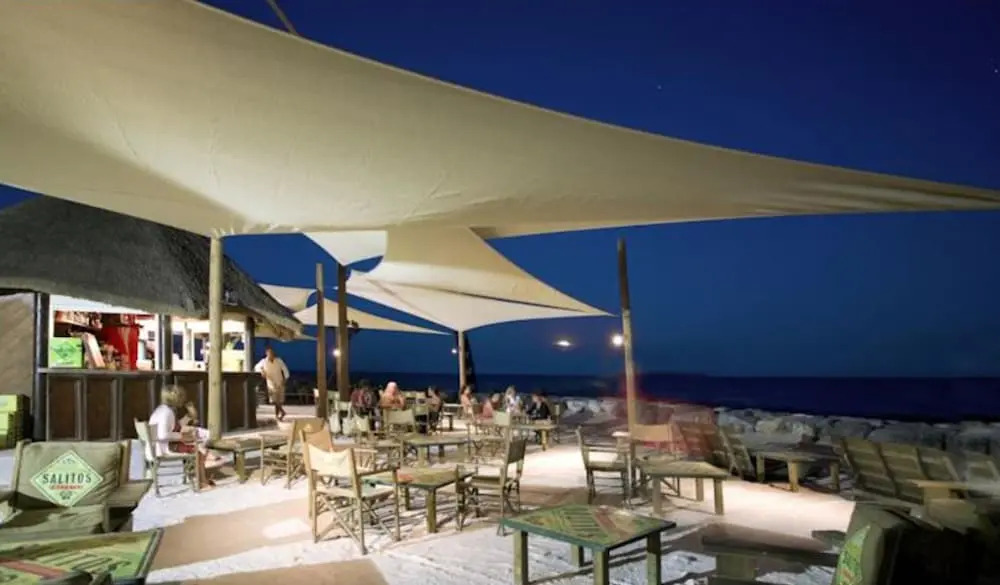 Waterfront Hotel Sunset Beach Apartment