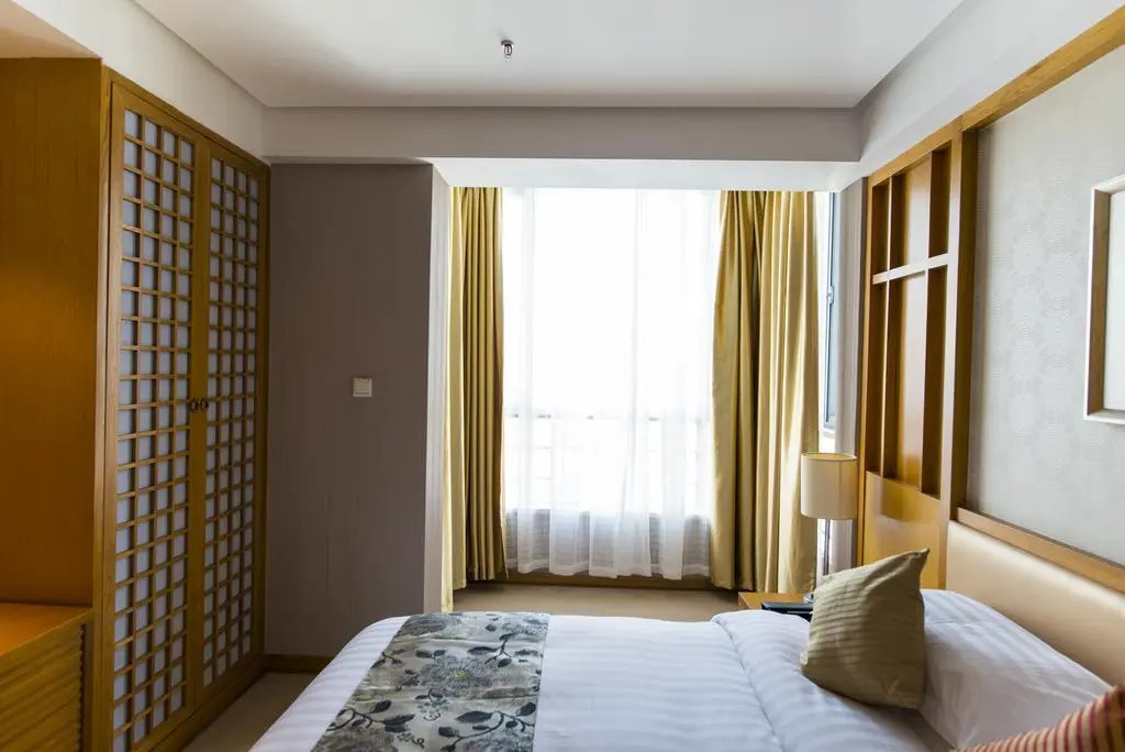 Days Hotel Shanghai Hongkou Fortune