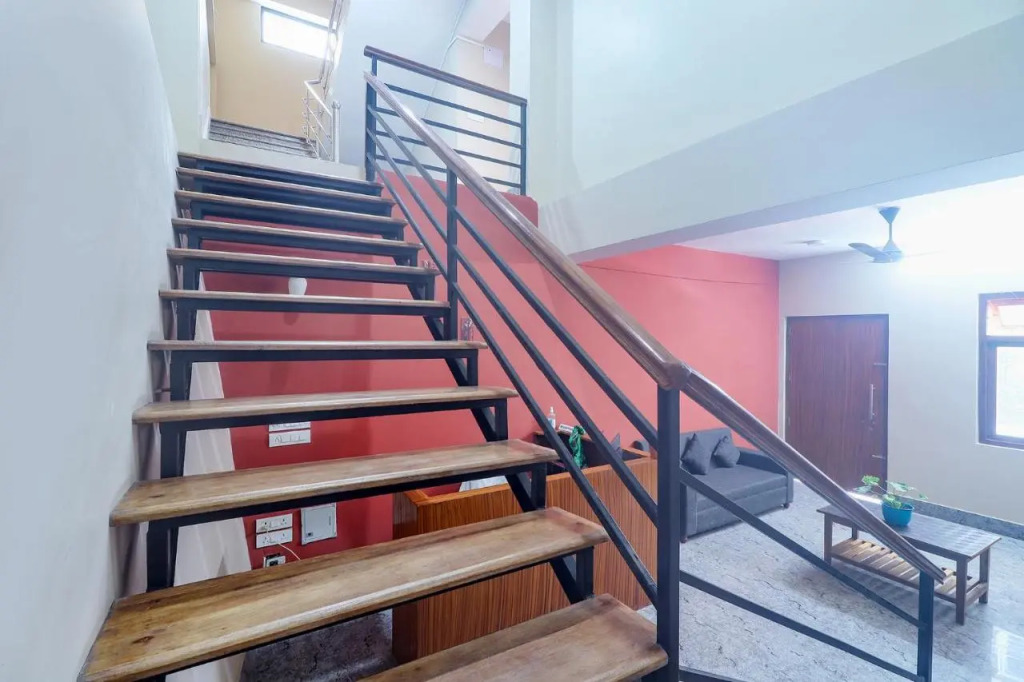 FabHotel Kutighar Regency
