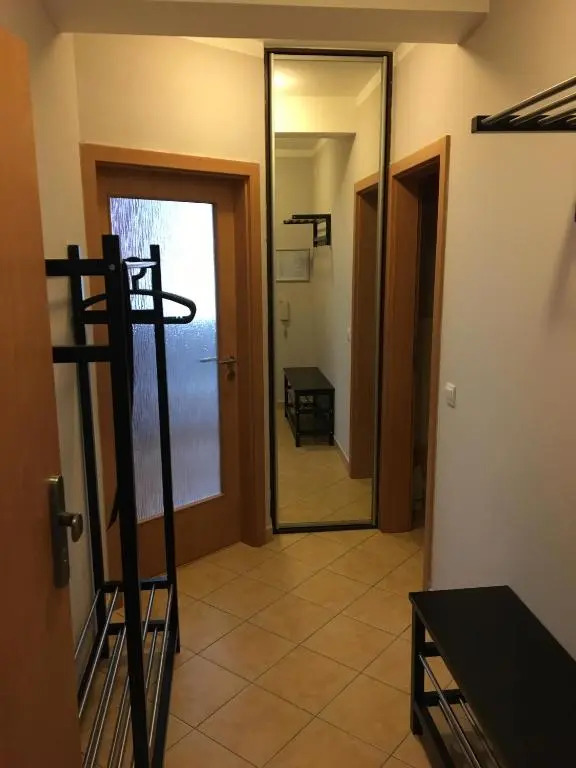 Apartmán Edita