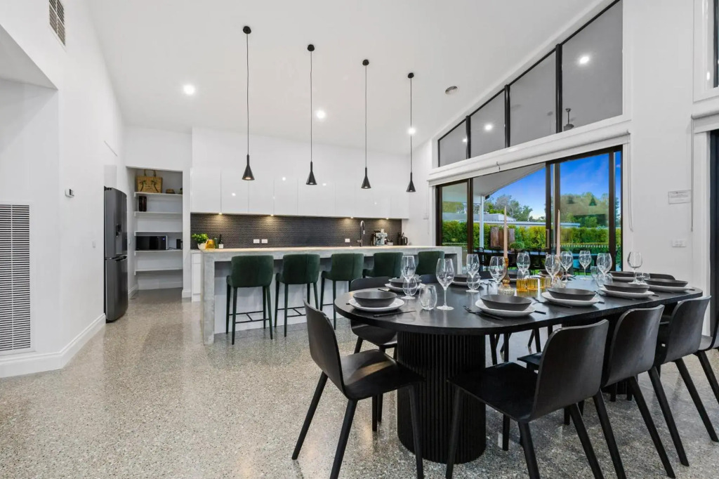 Rio Vista - Luxury Accommodation