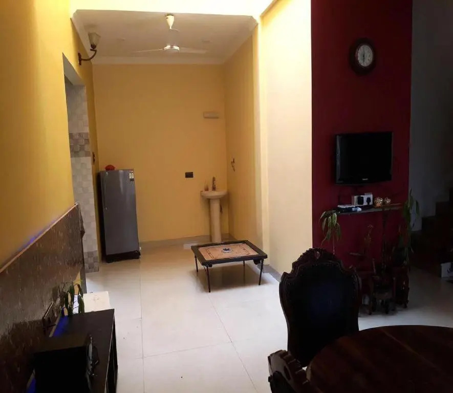 Happy Villa 4Bhk