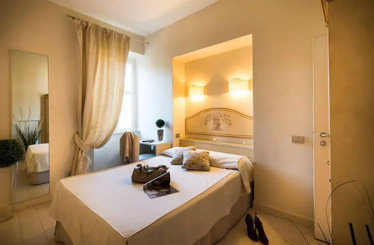 Hotel Virgilio