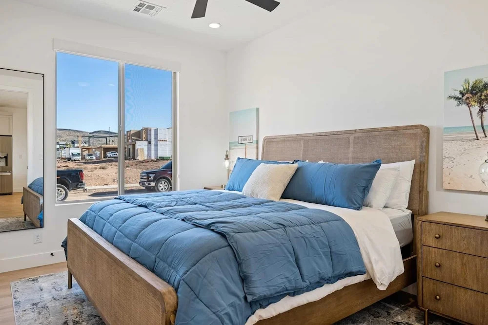 Somewhere On A Beach 5 Bedroom Townhouse
