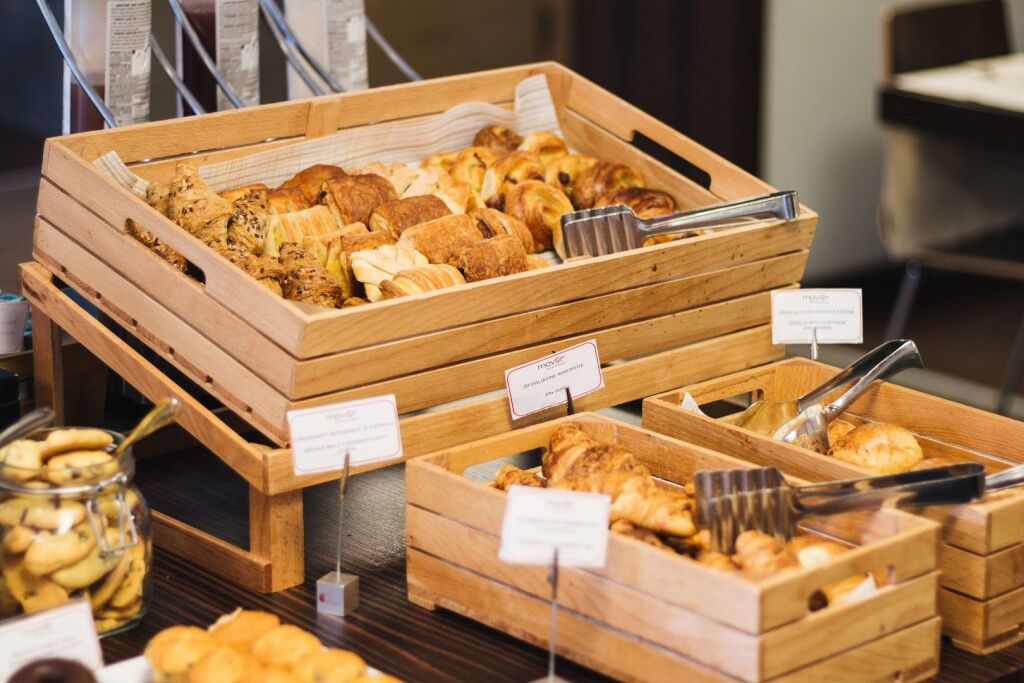 voco Venice Mestre - The Quid by IHG