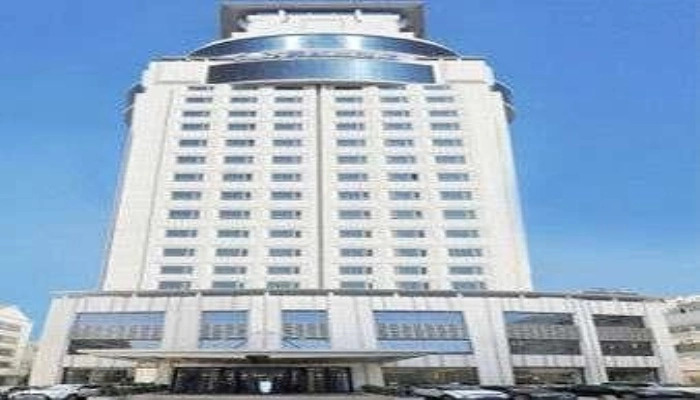 Days Hotel Siping
