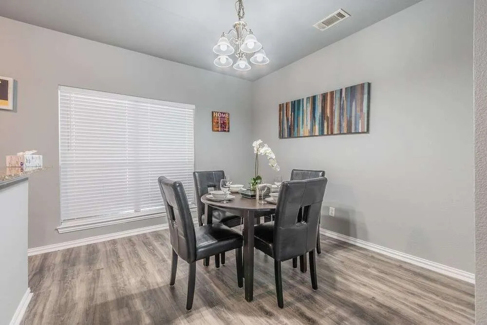 Luxury Townhome Collection GrandPrairie