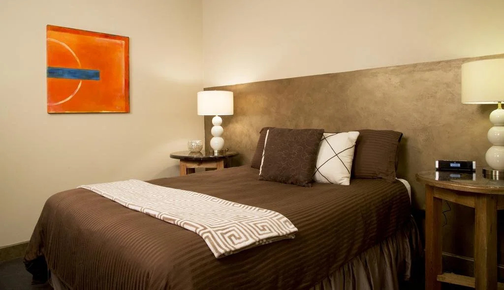 Luxx Boutique Hotel