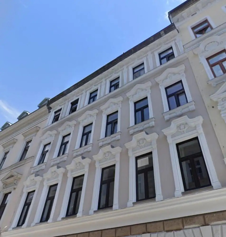 Luxury Apartment in the heart of Vienna