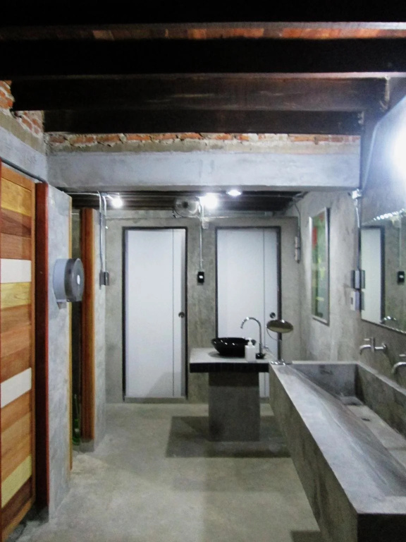 The Nexchange Bangkok Hostel
